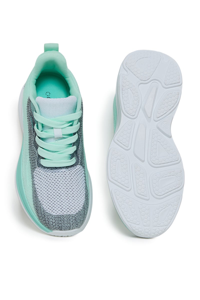 GEOOMNII All-Day Comfort with Sports Shoes for Women – Breathable Mesh, Cushioned Insole, Lightweight Feel, Non-Slip Grip, Flexible Fit - Image 5